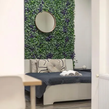 & Cozy Superior Terez Boulevard Apartment