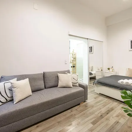 & Cozy Superior Terez Boulevard Budapest