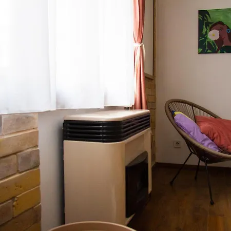 Appartamento Jacob's Happy Place