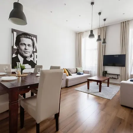 Films Apartment *