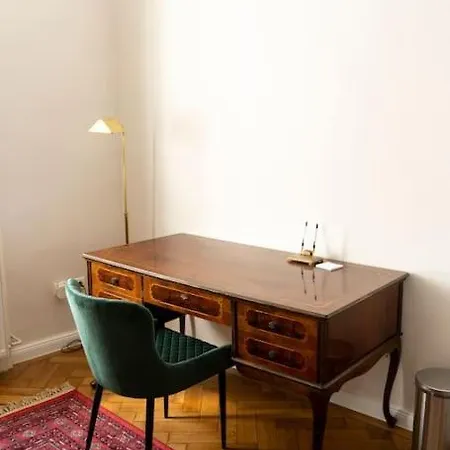 Apartmán Kalvin