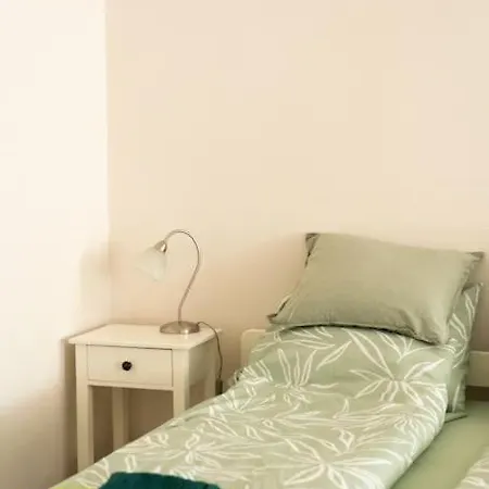 Kalvin Apartmán *