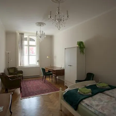 Kalvin Apartmán