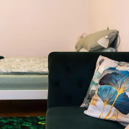 Apartmán Kalvin *