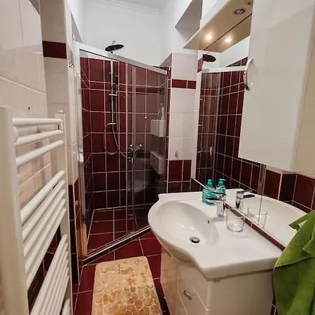 Apartmán Kalvin