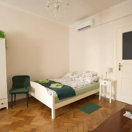 Kalvin Budapest