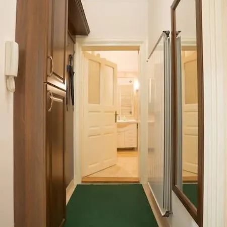 Apartmán Kalvin *