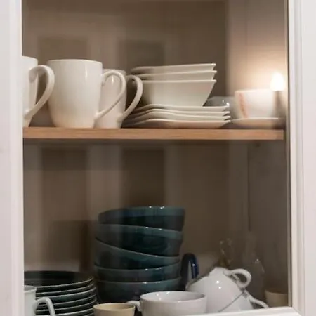 Apartmán Kalvin *