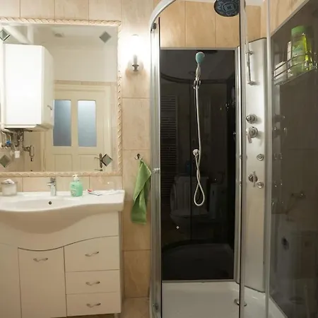 Kalvin Apartment Budapest