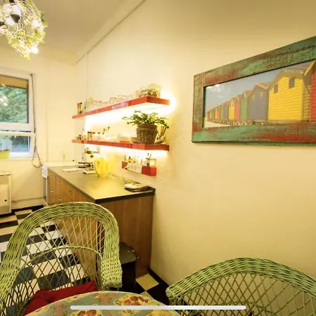 Location Art Flat Apartment *