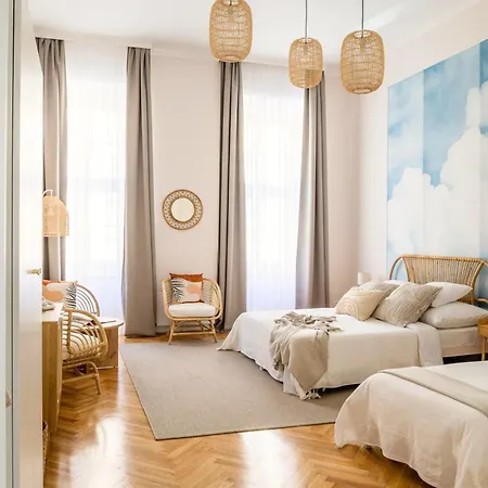 Dream * Budapest
