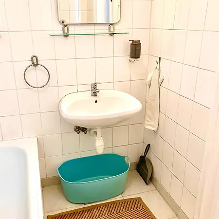 Muzeum Butique Apartment *