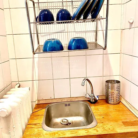 Apartment Muzeum Butique *