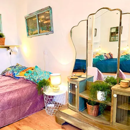 Muzeum Butique Apartment