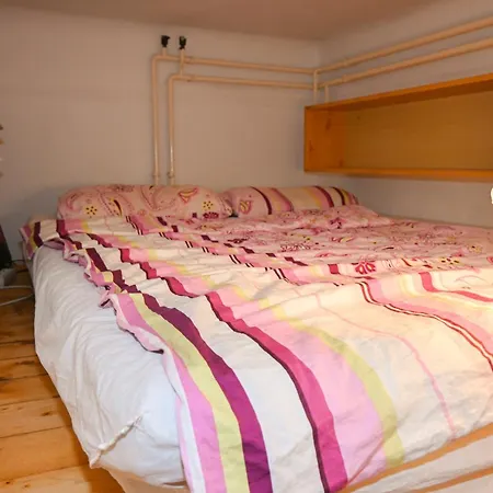 Apartman Downtown Cozy Private Studio For 1-2 People