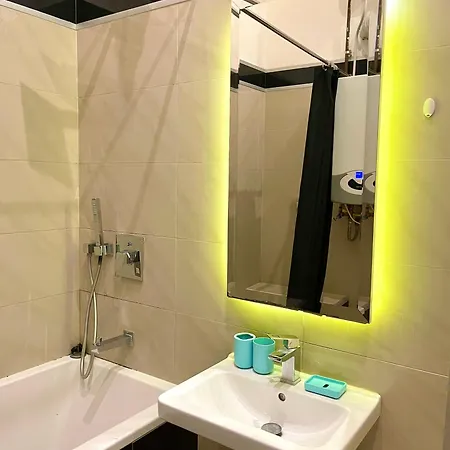 Pearl Lux - Finn & Steam Sauna *