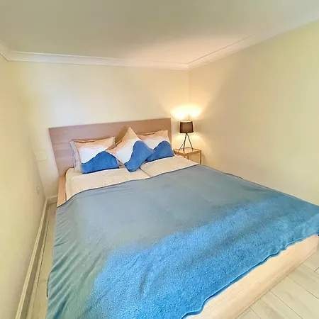 Pearl Lux - Finn & Steam Sauna Apartment Budapest