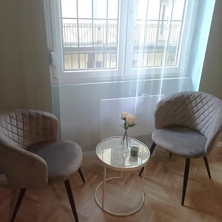 Apartment H30 Budapest
