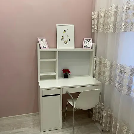 Apartment Sapphire - 5 Rooms, 2 Bathrooms Budapest