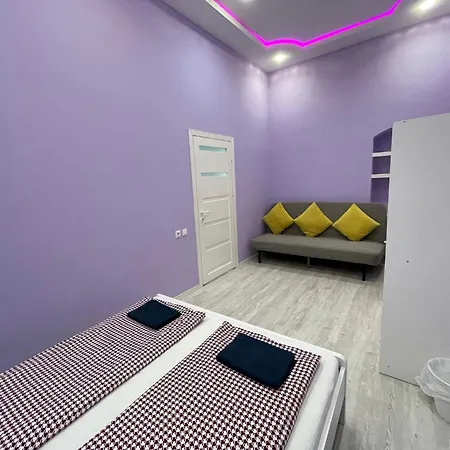 Sapphire - 5 Rooms, 2 Bathrooms Apartment *