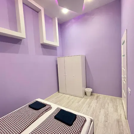 Apartment Sapphire - 5 Rooms, 2 Bathrooms