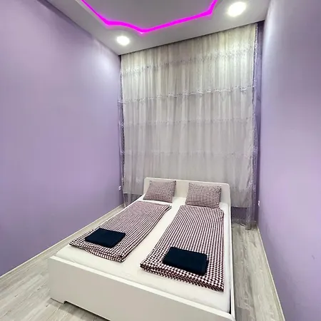 Apartment Sapphire - 5 Rooms, 2 Bathrooms *