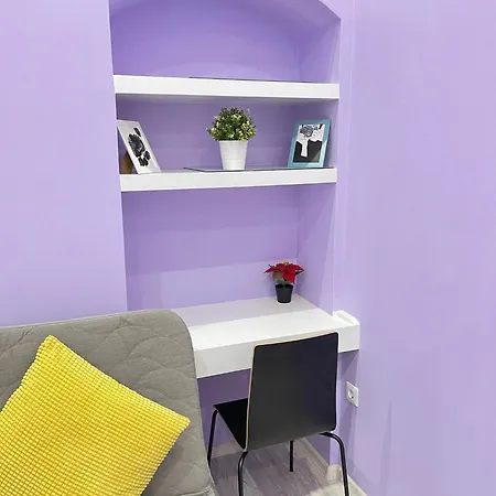 Sapphire - 5 Rooms, 2 Bathrooms *