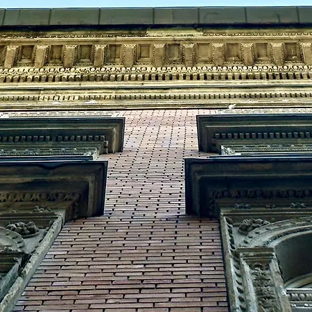 Andrassy 7 Premium Apartment *