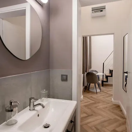 Budaguide A10 Apartment