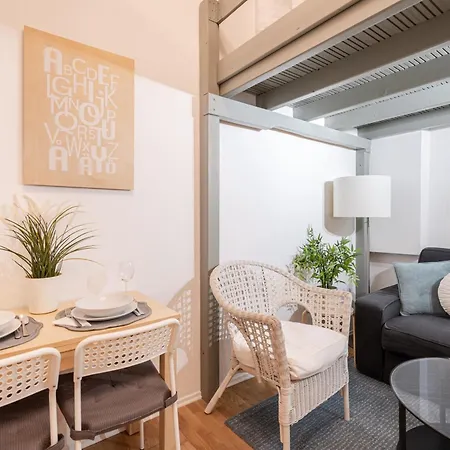 Cozy & Lovely Nest In Soho * Budapest