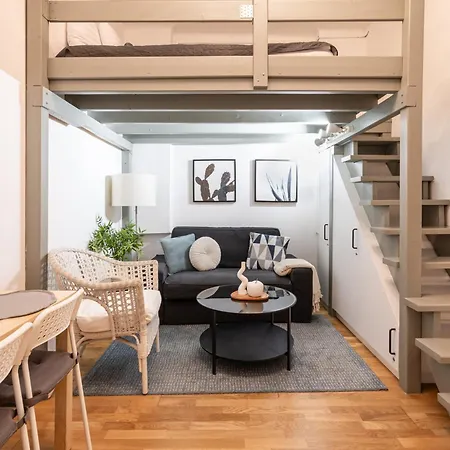 Cozy & Lovely Nest In Soho * Budapest