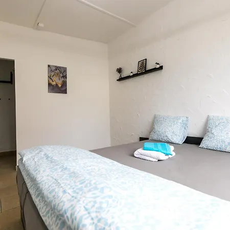 Apartman Mariposa *