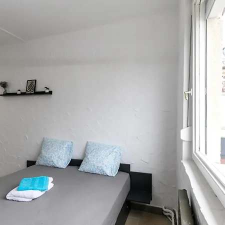Apartman Mariposa Budapest