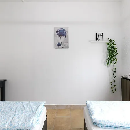 Mariposa Apartman Budapest