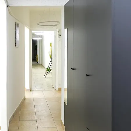 Apartman Mariposa *