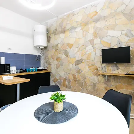 Mariposa Apartman Budapest