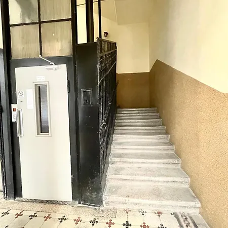 Apartment Relax With 2 Bedroom, 2 Bathroom For 6 People In The Centre Free Coffee