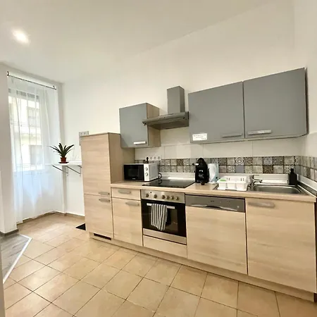 Relax With 2 Bedroom, 2 Bathroom For 6 People In The Centre Free Coffee Budapest