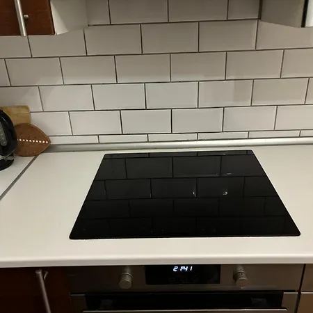 Big Flat In Heart Of With Ac *