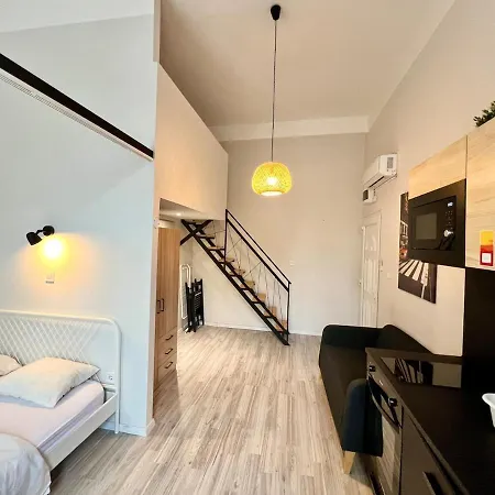 Chic Design 2 Apartment *