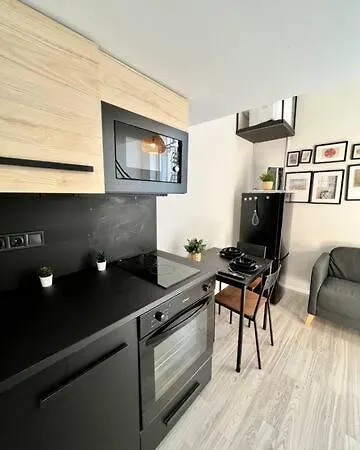 Chic Design Apartment *