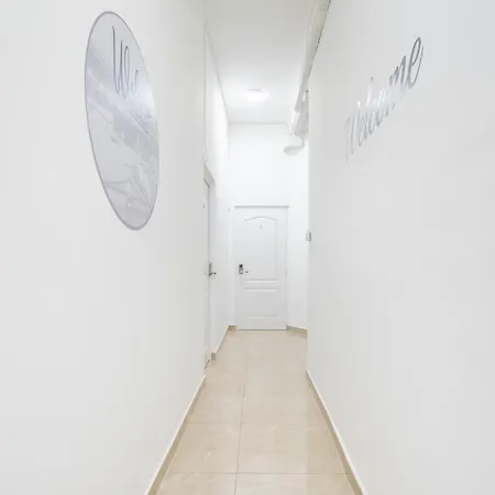 Apartment - Modern - Good Sleep