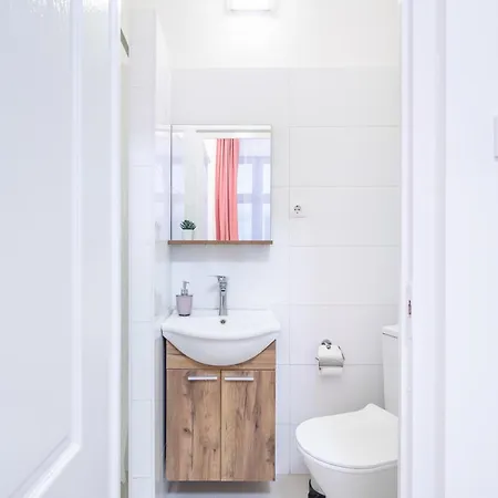 Apartment - Modern - Good Sleep *