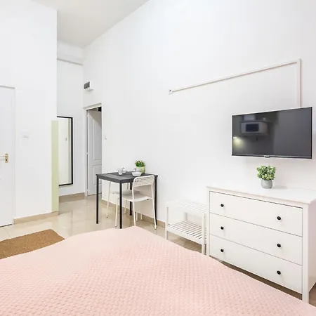 Apartment - Modern - Good Sleep