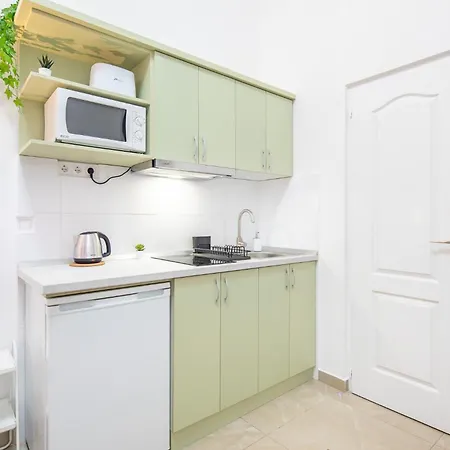 - Modern - Good Sleep Apartment