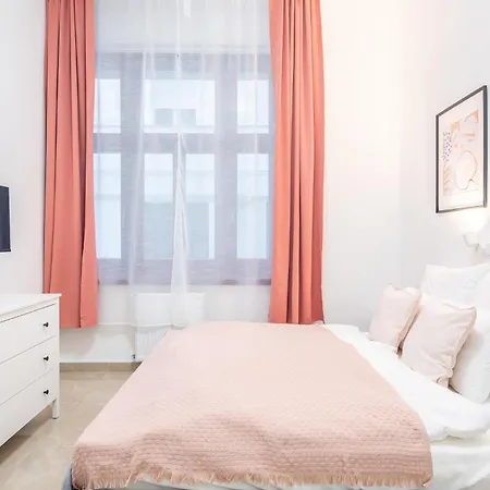 Apartment - Modern - Good Sleep