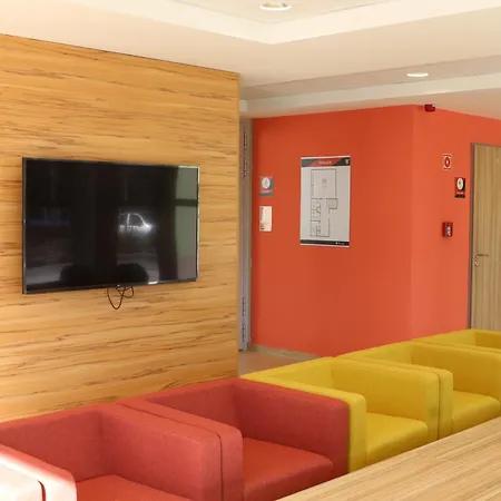 Hotel Budafoki 3*