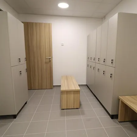 Budafoki Hotel 3*