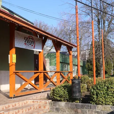Hotel Budafoki 3*