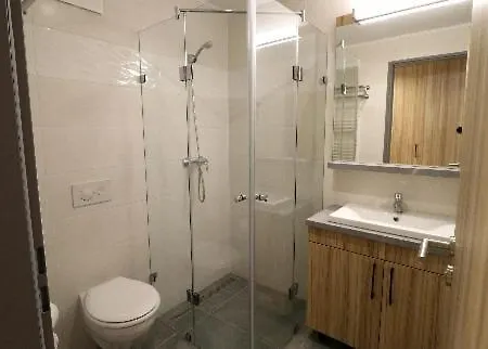 Budafoki Hotel Budapest